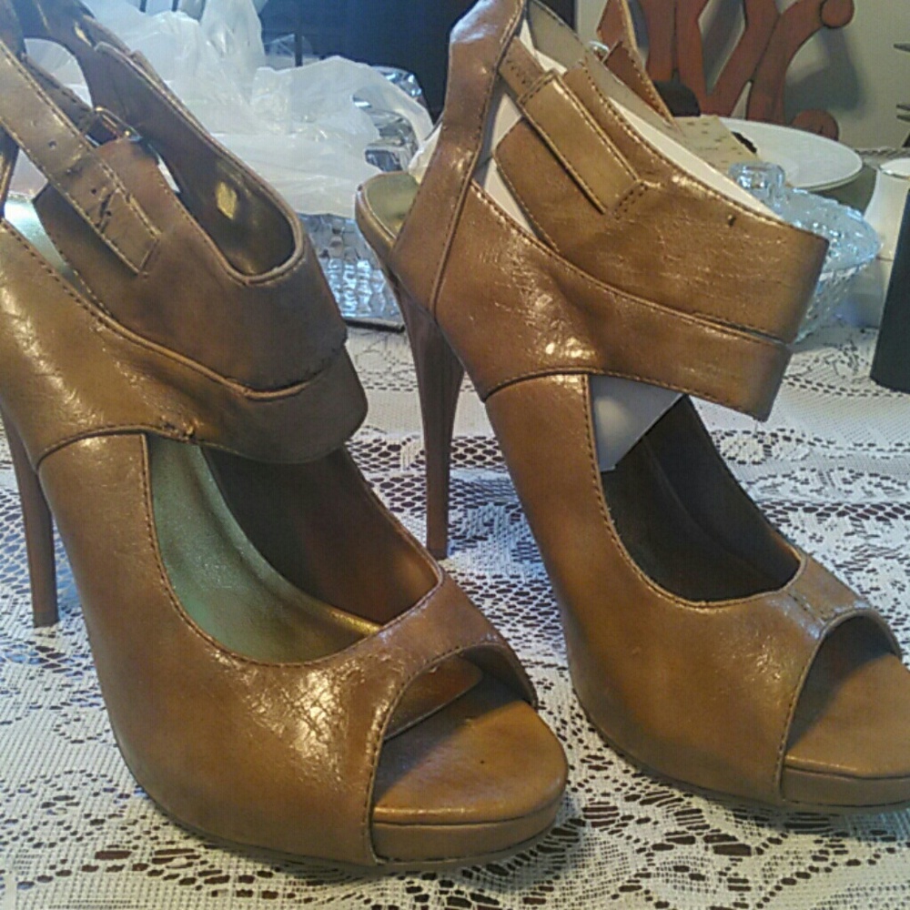Women's Shoes